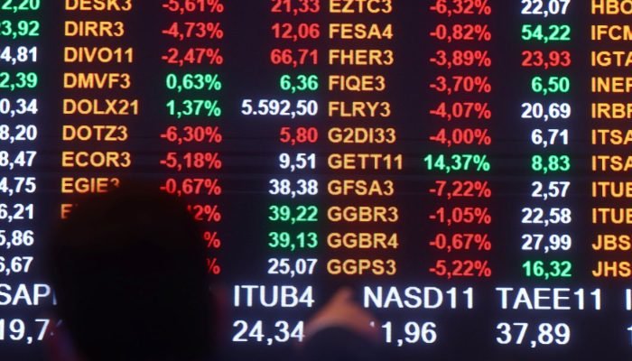 © REUTERS/Amanda Perobelli/Direitos Reservados