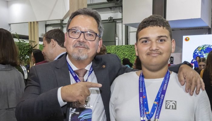 © MPRJ/Bruno Bou