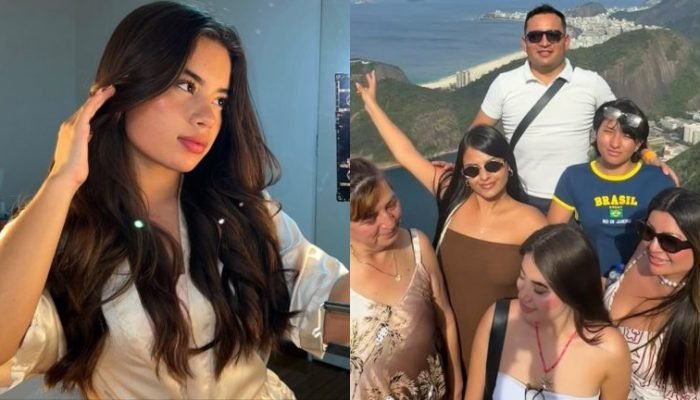 Sofia Murillo tinha quase 50 mil seguidores no Instagram. (Foto: Reprodução)
