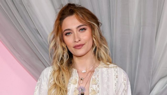 Paris Jackson rebateu comentário de internauta sobre sua aparência. (Foto: Reprodução/Instagram)