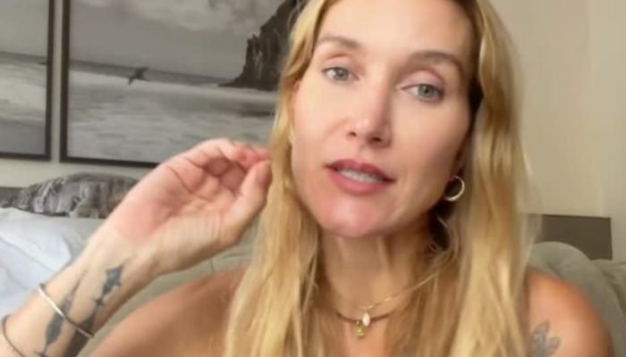 Gabriela e Túlio têm dois filhos (Foto: Reprodução/Instagram