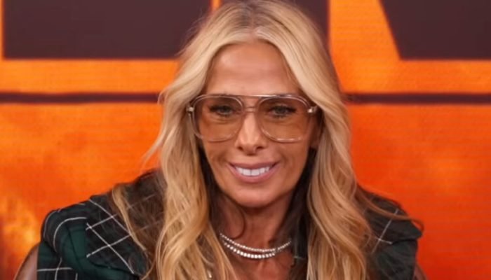 Luana Piovani já negou convite para o reality rural. (Foto: Reprodução/Record)