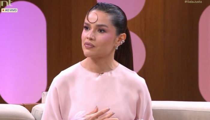 Juliette foi a campeã do “BBB 21” (Foto: Reprodução/TV Globo)