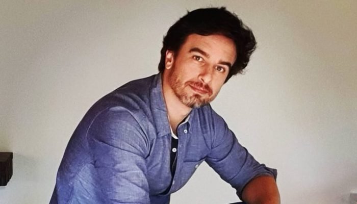 Marco Furlan foi preso no dia 2 de agosto, no interior de São Paulo. (Foto: Reprodução/Instagram)