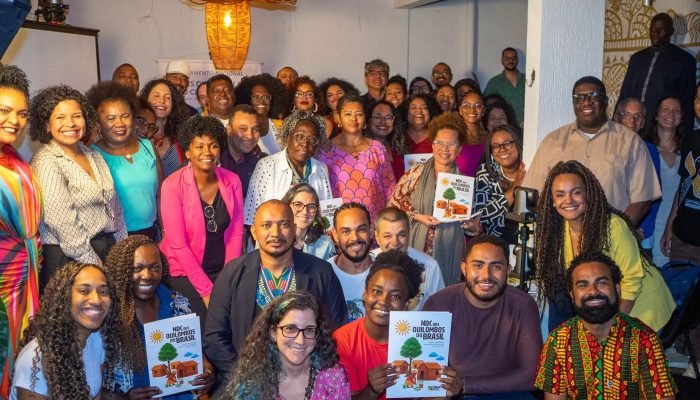 © CONAQ/Divulgação