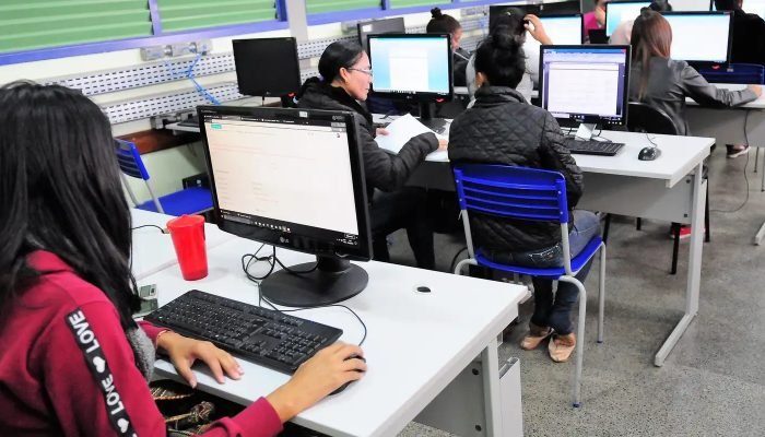 © Lúcio Bernardo Jr. / Agência Brasília