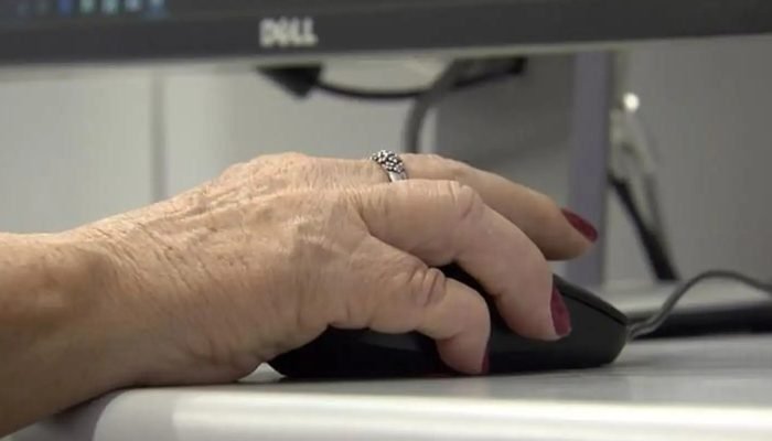 © Reprodução TV Brasil