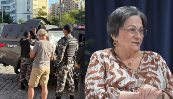 A luta de Maria da Penha Fernandes abriu caminho para a criação da Lei Maria da Penha. (Foto: D...
