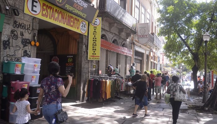 © Tomaz Silva/Agência Brasil