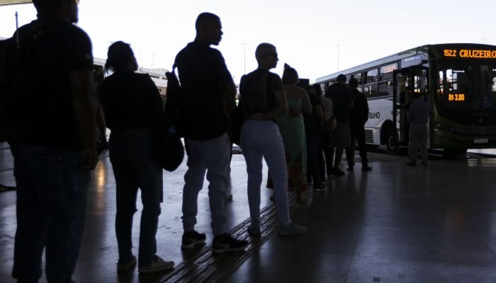 © Marcelo Camargo/Agência Brasil