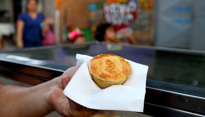 © Tânia Rêgo/Agência Brasil